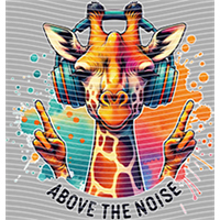 Animal Text Series-AT 2145